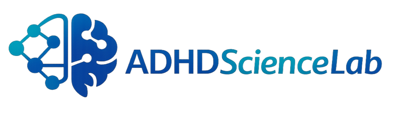 adhdsciencelab logo
