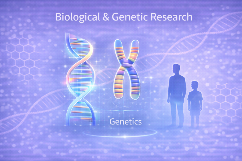 Biological & Genetic Research