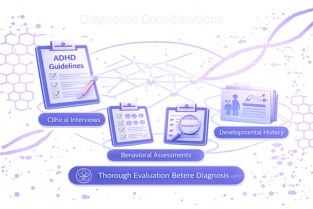 Diagnostic Considerations