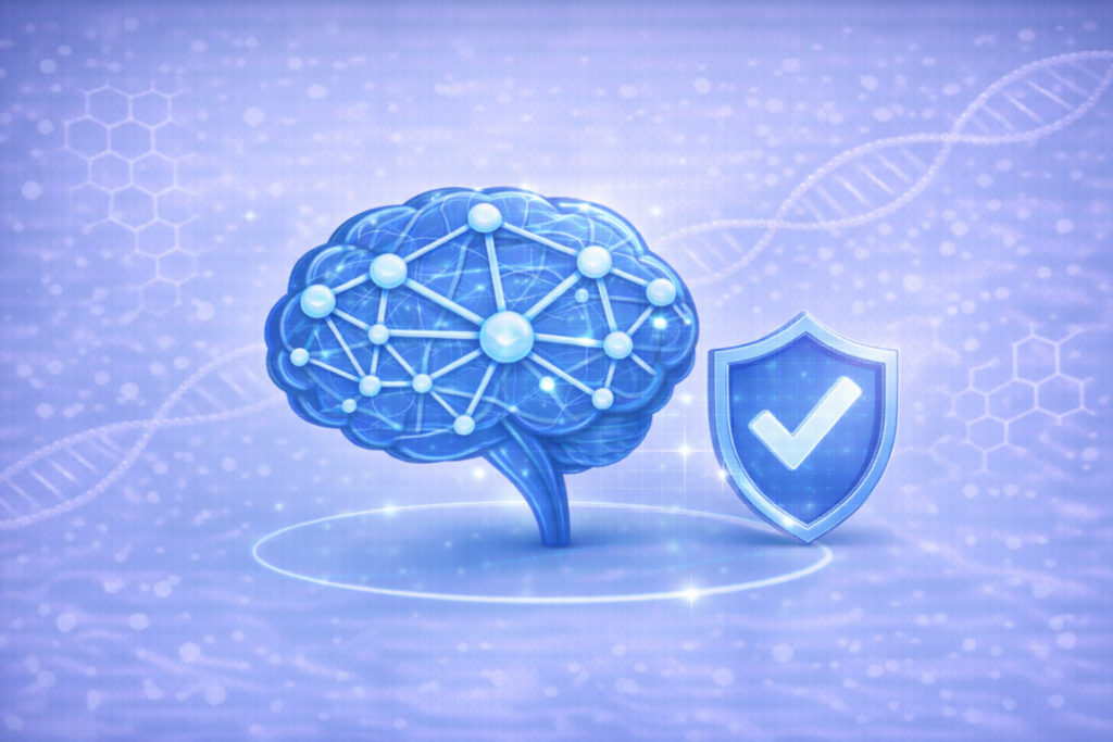 Evidence-Based Neuroscience Findings