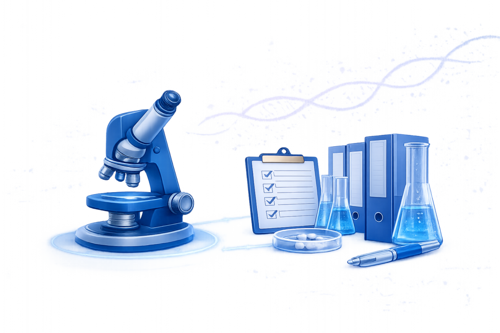 Overview of ADHD Clinical Studies​