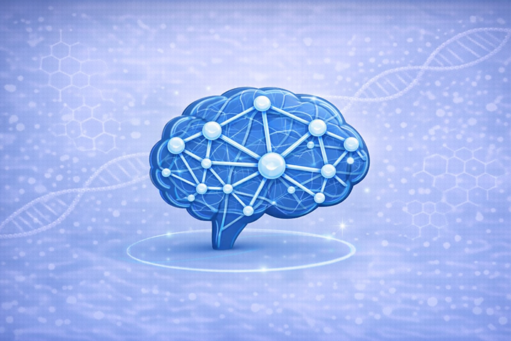Overview of ADHD Neuroscience